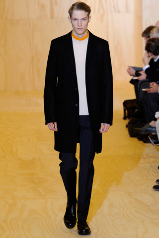 Jil Sander / - 2011-2012